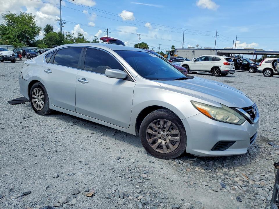 Aukcja sprzedaży 2017 Nissan Altima, vin: 1N4AL3AP6HC293329, numer aukcji: 59660946