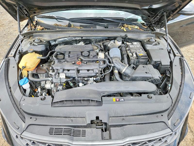 Aukcja sprzedaży 2024 Kia K5, vin: 5XXG64J21RG245633, numer aukcji: 63409136
