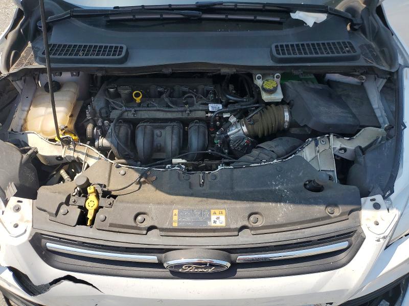 Продаж на аукціоні авто 2015 Ford Escape, vin: 1FMCU0G70FUA87464, номер лоту: 62898096