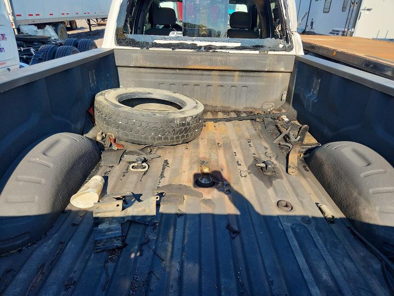 Продажа на аукционе авто 2017 Ford F450, vin: 1FT8W4DT4HEE29749, номер лота: 60094326