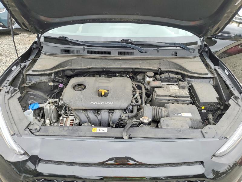 Продажа на аукционе авто 2021 Hyundai Kona, vin: KM8K6CAA2MU674984, номер лота: 60316466