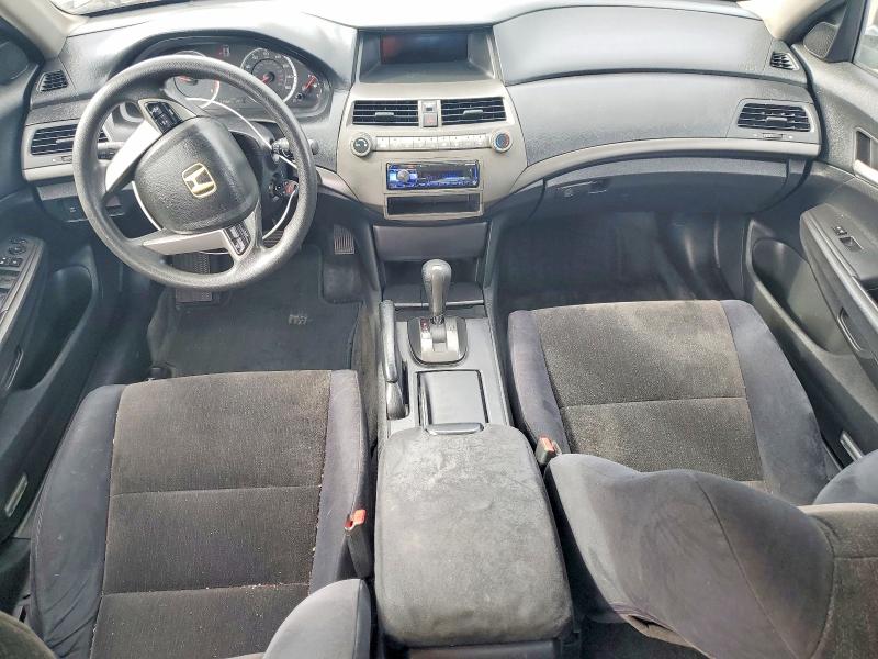 2010 Honda Accord მანქანა იყიდება აუქციონზე, vin: 1HGCP2F34AA081572, აუქციონის ნომერი: 61899906