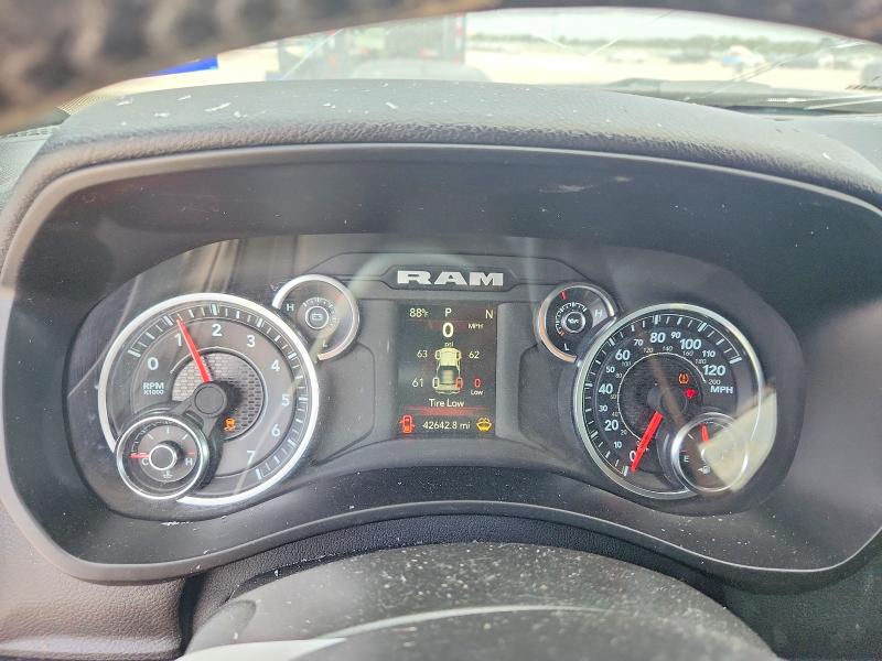 Продажа на аукционе авто 2024 Ram 2500, vin: 3C6UR5DJ9RG400419, номер лота: 59742626