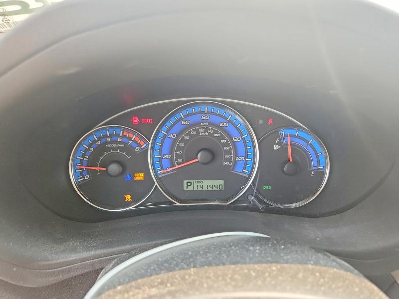 Aukcja sprzedaży 2009 Subaru Forester, vin: JF2SH64659H719523, numer aukcji: 61398026