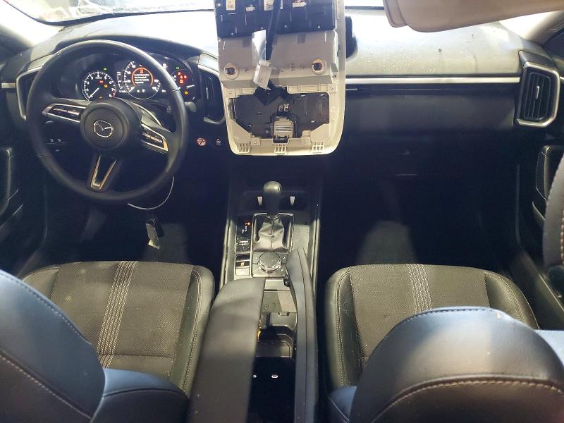 62396016 :رقم المزاد ، 7MMVABBL6TN472152 vin ، 2026 Mazda Cx-50 مزاد بيع