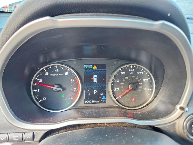 Продаж на аукціоні авто 2024 Mitsubishi Eclipse Cross, vin: JA4ATWAA6RZ046943, номер лоту: 59846356