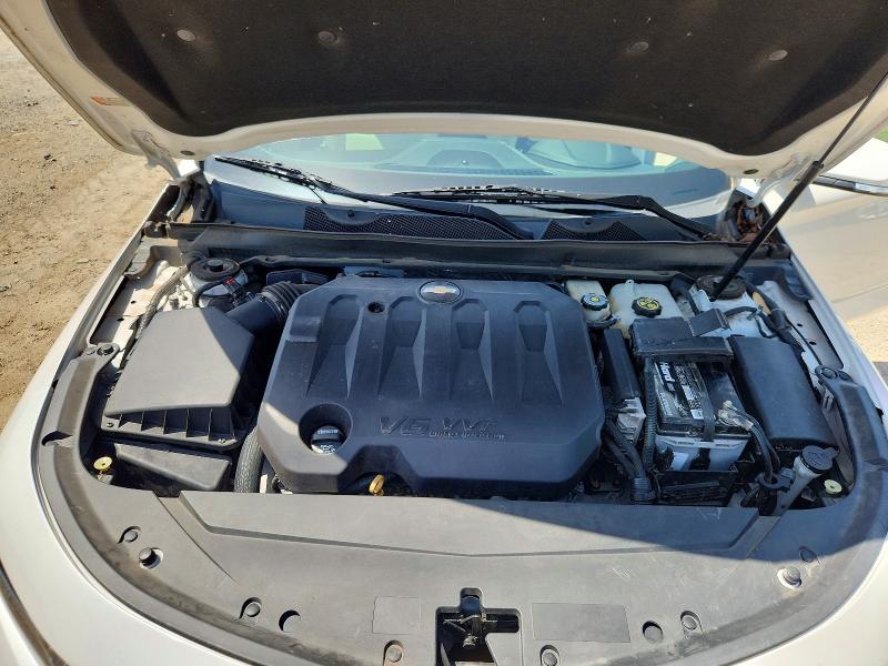 Продажа на аукционе авто 2018 Chevrolet Impala, vin: 2G1105S39J9151248, номер лота: 60713776
