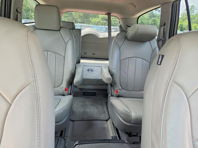Aukcja sprzedaży 2013 Buick Enclave, vin: 5GAKVCKD0DJ105182, numer aukcji: 62286196