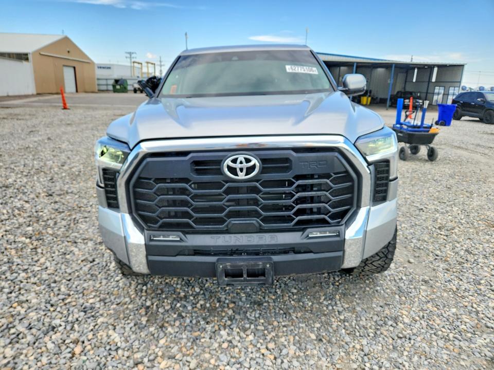 Aukcja sprzedaży 2023 Toyota Tundra, vin: 5TFLA5DB5PX099855, numer aukcji: 62775106