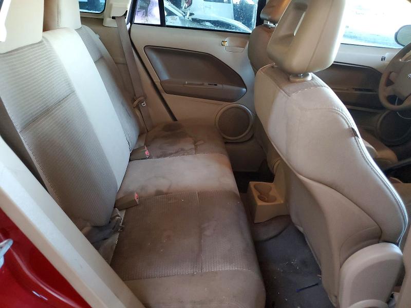 Продаж на аукціоні авто 2009 Dodge Caliber, vin: 1B3HB48A09D157066, номер лоту: 62640836