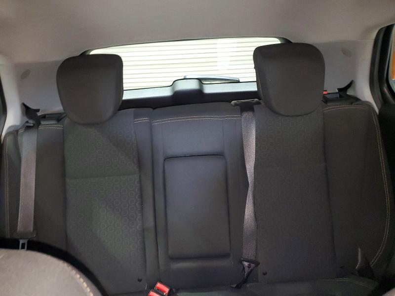 Продаж на аукціоні авто 2019 Chevrolet Trax, vin: 3GNCJNSB7KL234087, номер лоту: 60634026