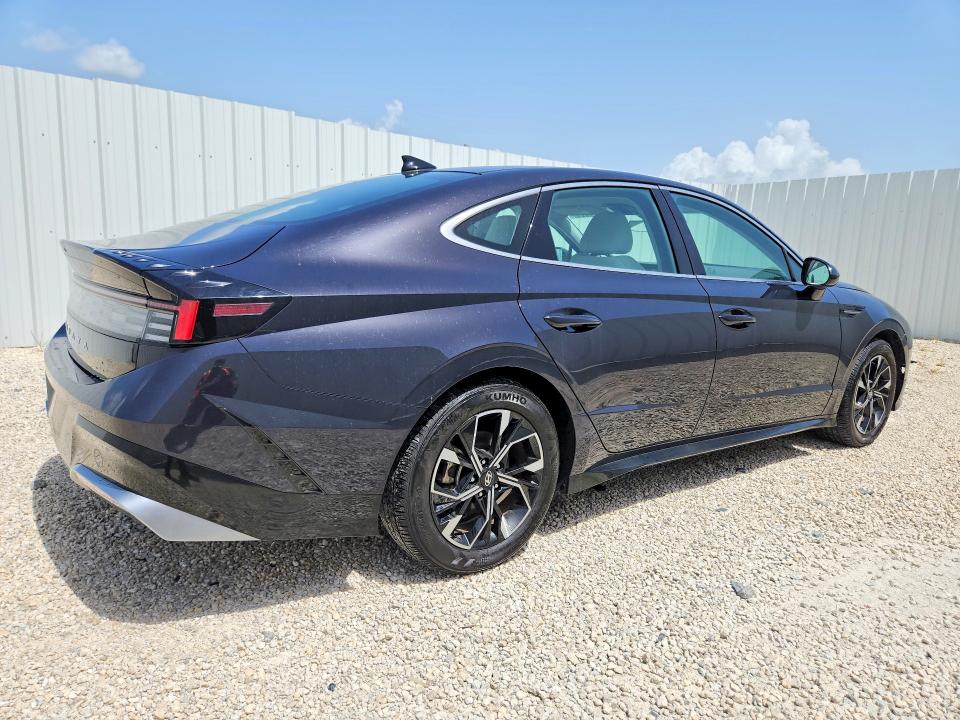 Aukcja sprzedaży 2025 Hyundai Sonata, vin: KMHL64JA7SA497776, numer aukcji: 60929656