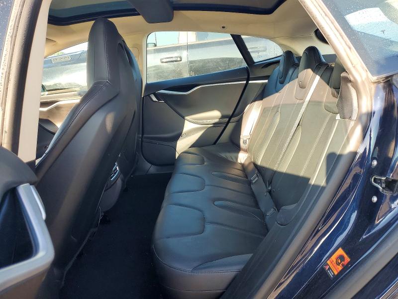 Продаж на аукціоні авто 2013 Tesla Model S, vin: 5YJSA1DN8DFP21126, номер лоту: 62273726