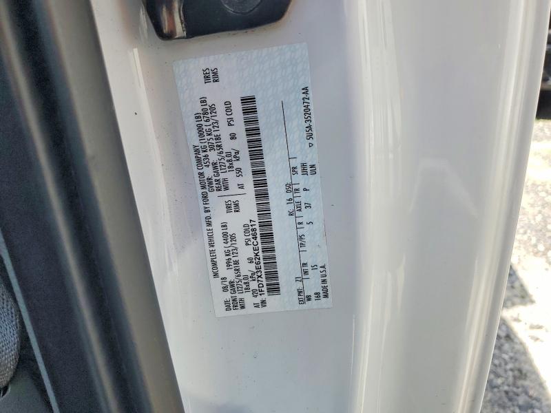 Продажа на аукционе авто 2019 Ford F350, vin: 1FD7X3E62KEC46817, номер лота: 61013086