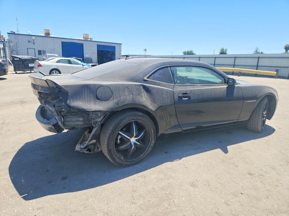 Aukcja sprzedaży 2010 Chevrolet Camaro, vin: 2G1FB1EV2A9103645, numer aukcji: 58120626