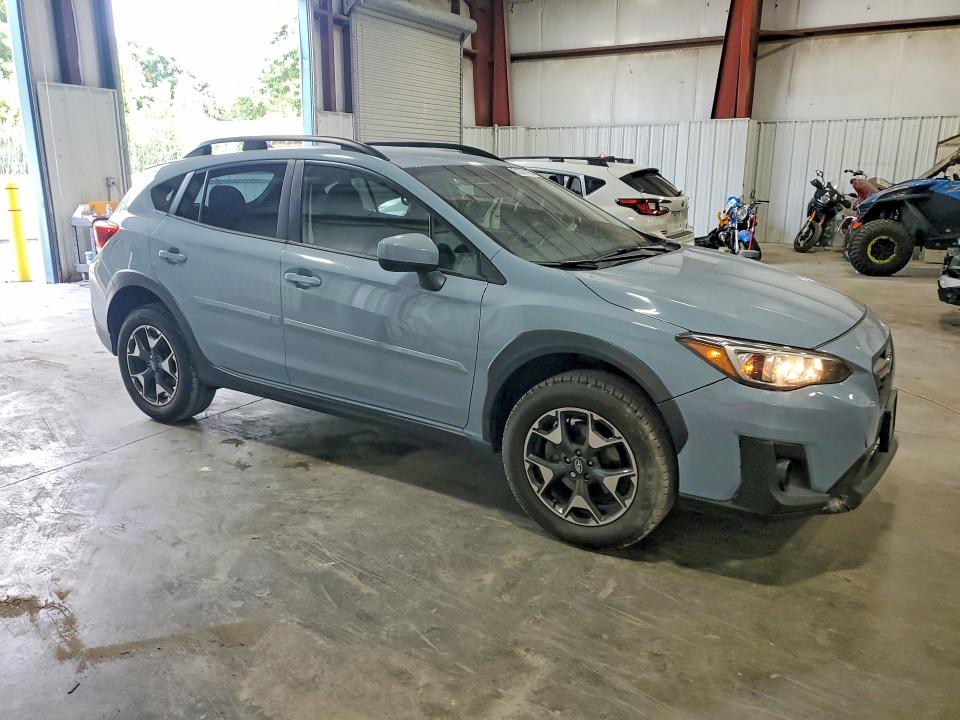 Продаж на аукціоні авто 2020 Subaru Crosstrek, vin: JF2GTAPCXLH270176, номер лоту: 61273196