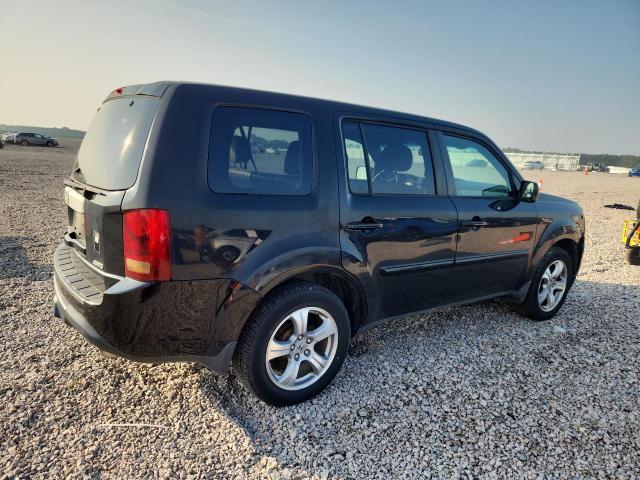 Продажа на аукционе авто 2012 Honda Pilot, vin: 5FNYF4H58CB033052, номер лота: 60490756