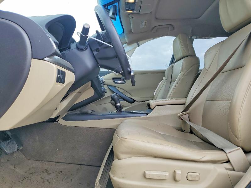 Продаж на аукціоні авто 2016 Acura Rdx, vin: 5J8TB3H57GL019454, номер лоту: 60515386