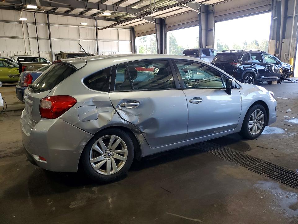 Продажа на аукционе авто 2016 Subaru Impreza, vin: JF1GPAB6XG8211578, номер лота: 60823886