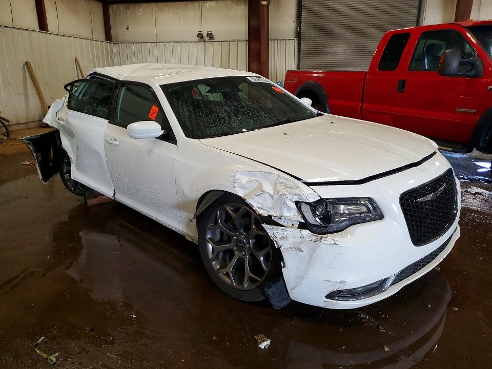 2016 Chrysler 300 მანქანა იყიდება აუქციონზე, vin: 2C3CCABG2GH294922, აუქციონის ნომერი: 59598966