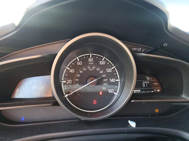 Продаж на аукціоні авто 2018 Mazda 3, vin: 3MZBN1V37JM243089, номер лоту: 63175236