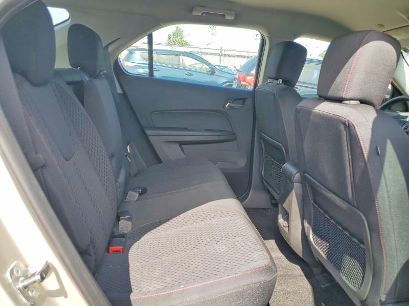 Продаж на аукціоні авто 2015 Chevrolet Equinox, vin: 2GNALAEKXF6155755, номер лоту: 59712826
