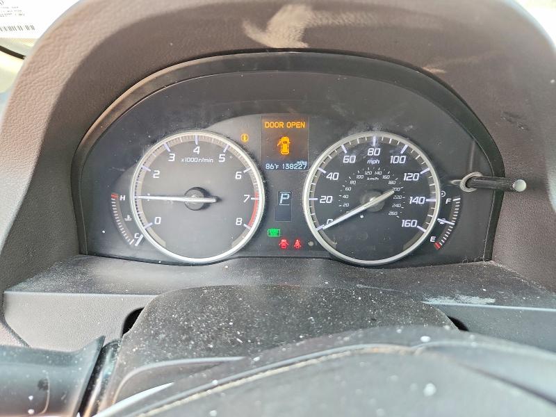 Продажа на аукционе авто 2013 Acura Rdx, vin: 5J8TB3H34DL005408, номер лота: 61016806
