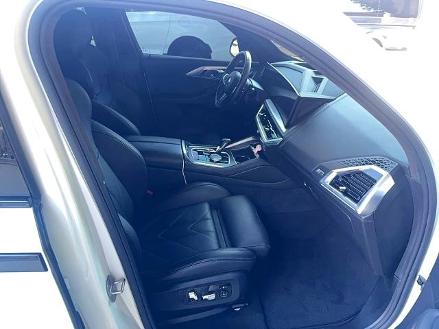 2024 Bmw Xm მანქანა იყიდება აუქციონზე, vin: 5YM23CS02R9U56161, აუქციონის ნომერი: 61586756