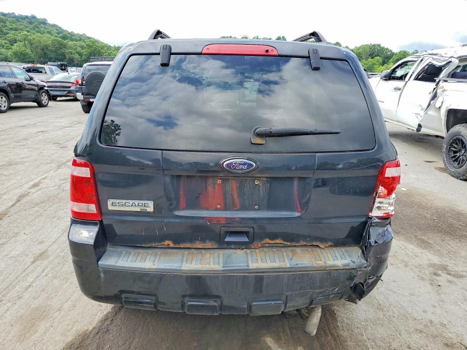 Aukcja sprzedaży 2010 Ford Escape, vin: 1FMCU0D75AKD06508, numer aukcji: 62219226