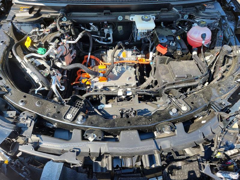 2026 Cadillac Optiq მანქანა იყიდება აუქციონზე, vin: 3GYK3DM54TS141772, აუქციონის ნომერი: 63363676