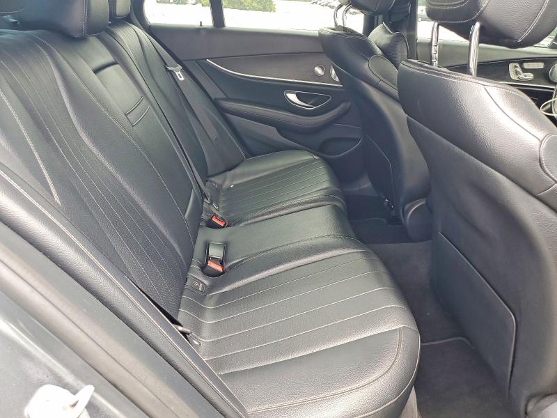 Продаж на аукціоні авто 2017 Mercedes-benz E, vin: WDDZF4KB0HA029330, номер лоту: 60930016
