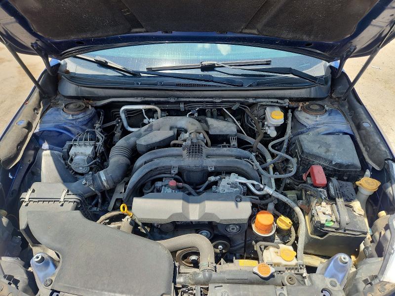 2017 Subaru Legacy მანქანა იყიდება აუქციონზე, vin: 4S3BNAS6XH3026259, აუქციონის ნომერი: 59638626