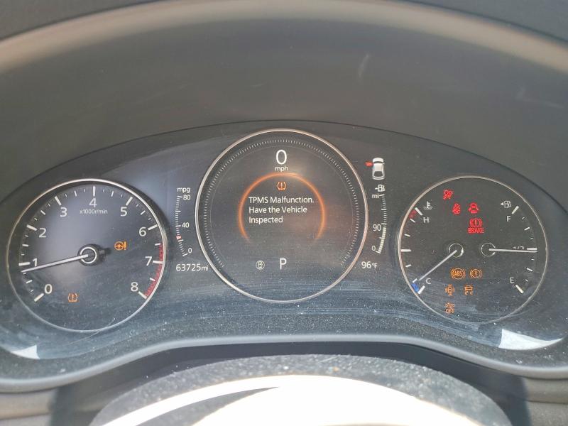 Продажа на аукционе авто 2019 Mazda 3, vin: JM1BPBMM6K1126759, номер лота: 58995596
