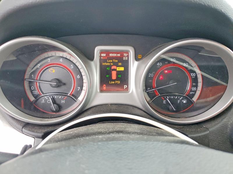 Продаж на аукціоні авто 2014 Dodge Journey, vin: 3C4PDDAG9ET267623, номер лоту: 60040516