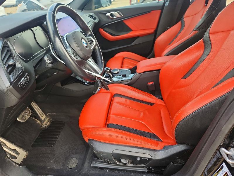 Продажа на аукционе авто 2021 Bmw 228xi, vin: WBA73AK01M7G96423, номер лота: 62074246