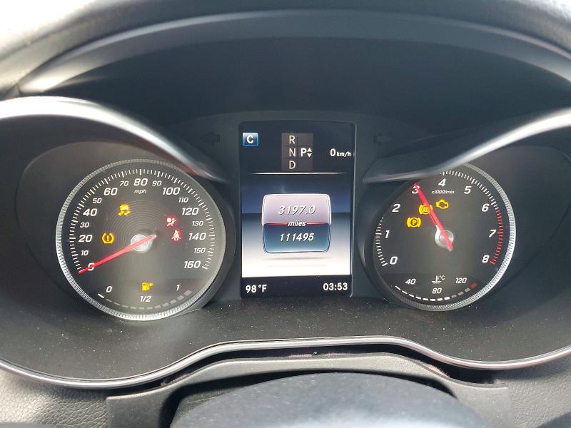 Продажа на аукционе авто 2016 Mercedes-benz C, vin: 55SWF4JBXGU121399, номер лота: 60434696