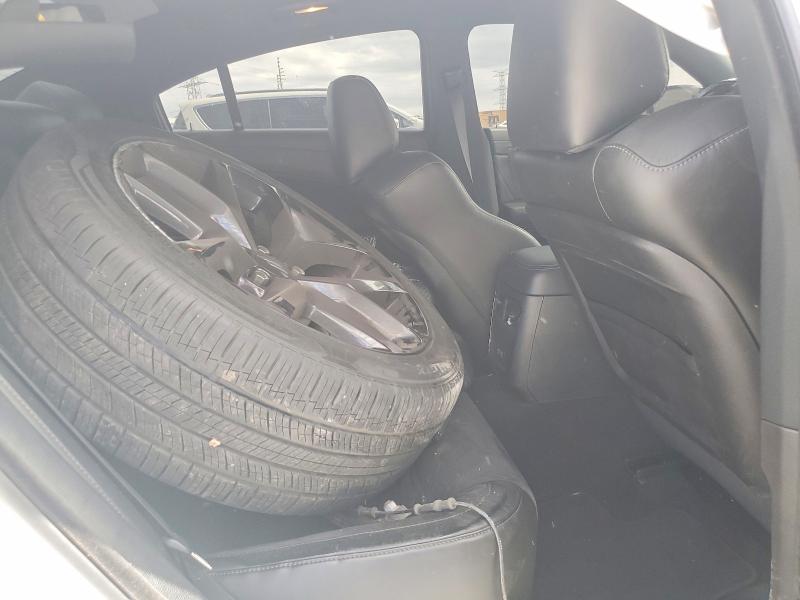 Продажа на аукционе авто 2023 Dodge Charger, vin: 2C3CDXCT8PH535734, номер лота: 61972556