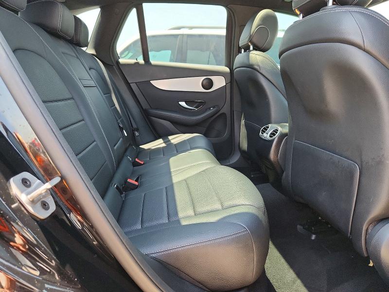 Aukcja sprzedaży 2021 Mercedes-benz Glc, vin: W1N0G8DBXMG006741, numer aukcji: 62391236