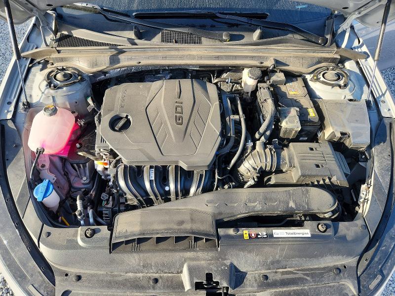 62580666 :رقم المزاد ، KNAG64J72T5448082 vin ، 2026 Kia K5 مزاد بيع