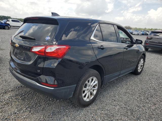 2018 Chevrolet Equinox მანქანა იყიდება აუქციონზე, vin: 2GNAXJEV8J6345142, აუქციონის ნომერი: 61843146