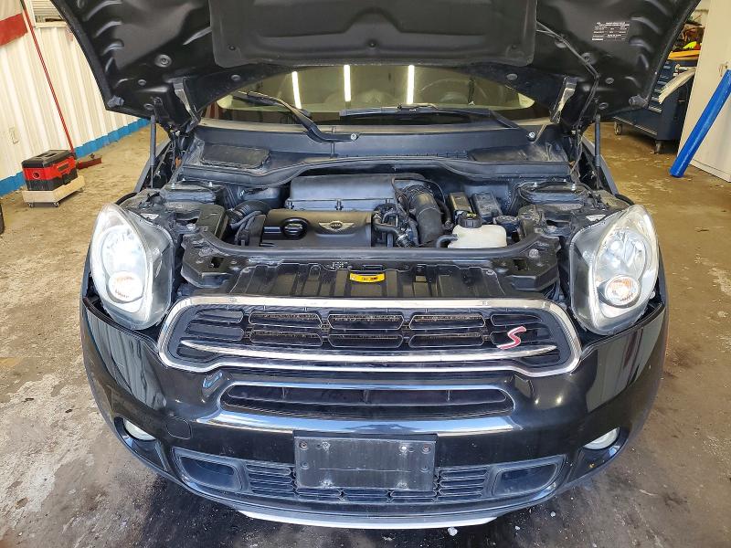 60797186 :رقم المزاد ، WMWZC5C53FWP42785 vin ، 2015 Mini Cooper مزاد بيع