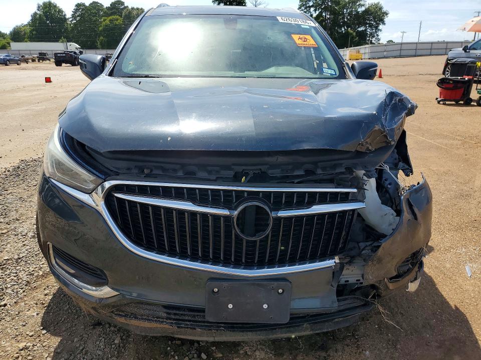 2018 Buick Enclave მანქანა იყიდება აუქციონზე, vin: 5GAERBKW8JJ260362, აუქციონის ნომერი: 62630186