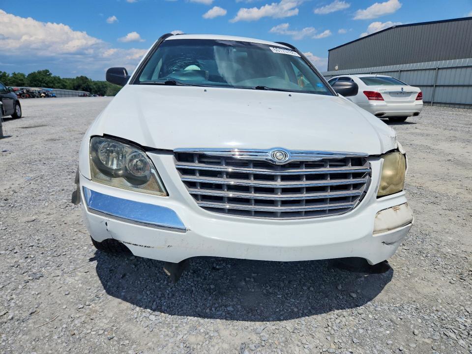 60175786 :رقم المزاد ، 2C4GM68485R655680 vin ، 2005 Chrysler Pacifica مزاد بيع