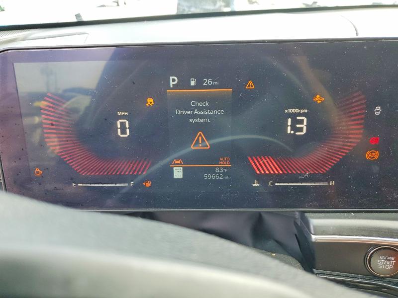 Aukcja sprzedaży 2025 Kia K5, vin: KNAG64J77S5269499, numer aukcji: 60855516