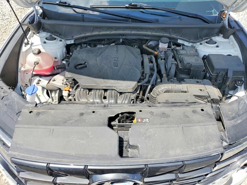 60391276 :رقم المزاد ، 5NMJBCAE7NH091222 vin ، 2022 Hyundai Tucson مزاد بيع