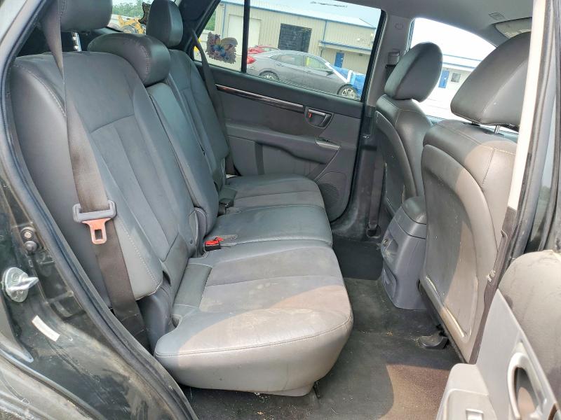 Продаж на аукціоні авто 2010 Hyundai Santa Fe, vin: 5NMSH4AG2AH354141, номер лоту: 60750416