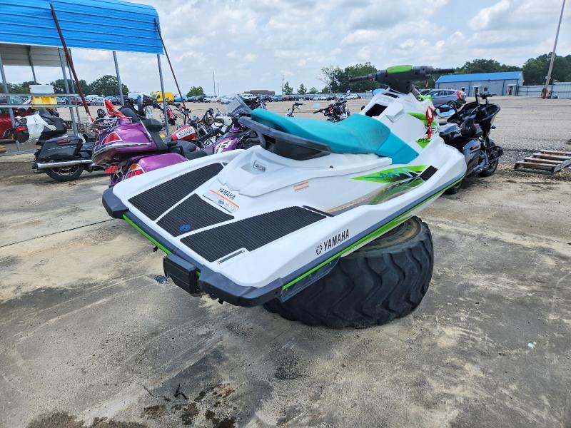 Aukcja sprzedaży 2022 Yam Yamaha Ex Sport, vin: YAMA0677I122, numer aukcji: 63041526
