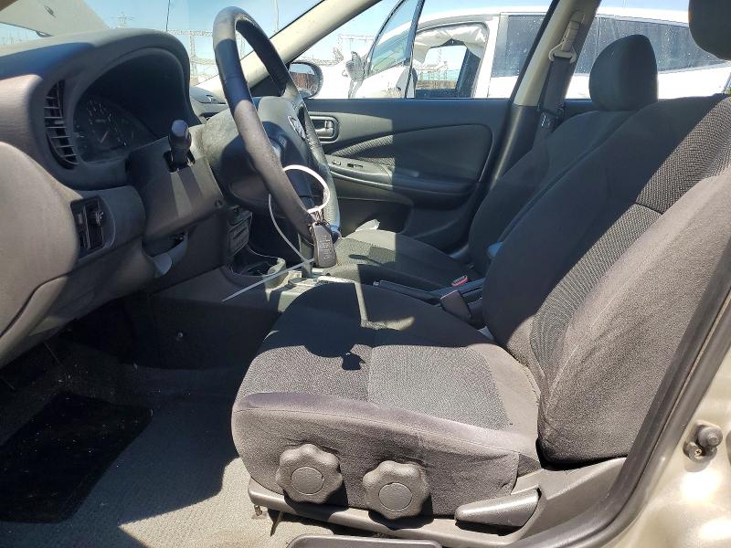 Aukcja sprzedaży 2006 Nissan Sentra, vin: 3N1CB51D26L465979, numer aukcji: 60157546