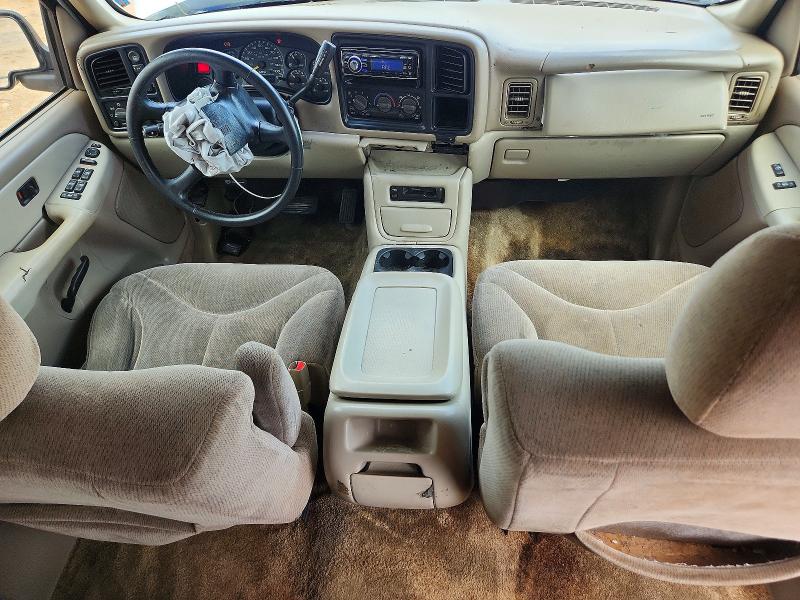 2001 Gmc Yukon Xl მანქანა იყიდება აუქციონზე, vin: 1GKFK16T41J218678, აუქციონის ნომერი: 59997596