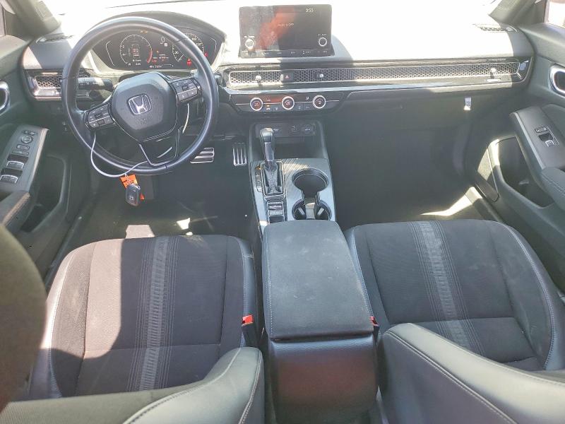 Продажа на аукционе авто 2022 Honda Civic, vin: 2HGFE2F50NH516714, номер лота: 61570196